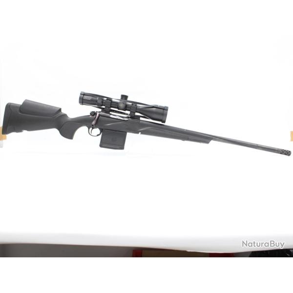 OCCASION Carabine Franchi HORIZON cal: 308W avec lunette Konus 3-12x56