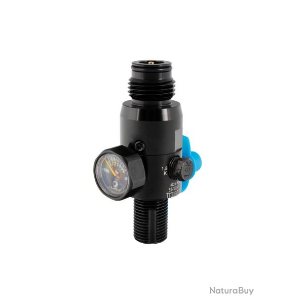 R�gulateur DYE 4500 psi - 300 Bar