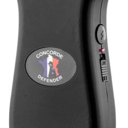 Electrochoc / Lampe rechargeable - Concorde Defender 900 000 volts