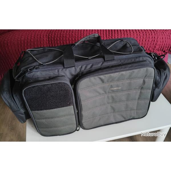 Sac de tir solognac