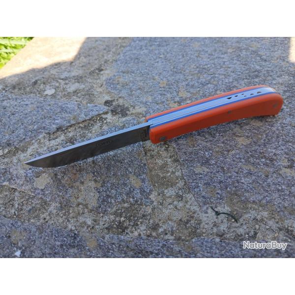 Couteau pliant 19 cm le "CH'TI"