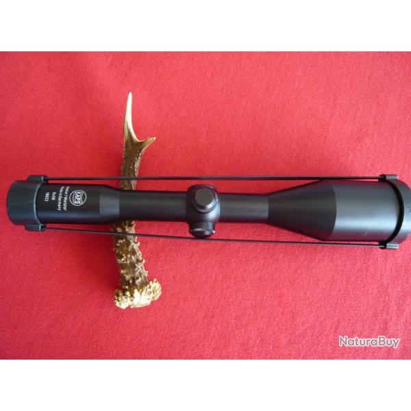Rare : lunette Kaps 8x56, fabrication allemande haut de gamme, �tat neuf !!!