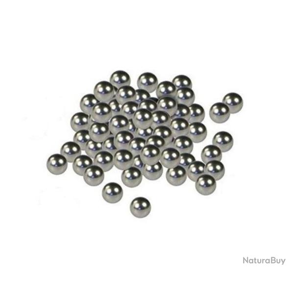 20 Billes acier 6 mm pour pistolet arbal�te Survivor (2)