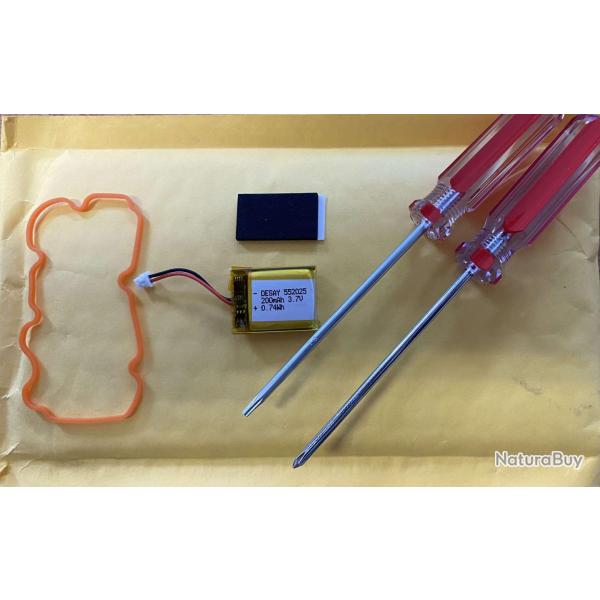 Batterie SportDog pour t�l�commande SD425