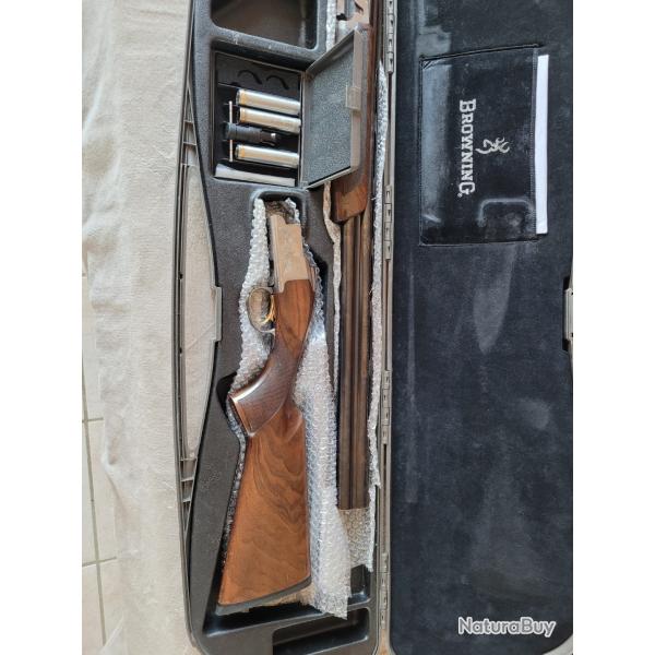 Superpos Browning B725 Grade 1