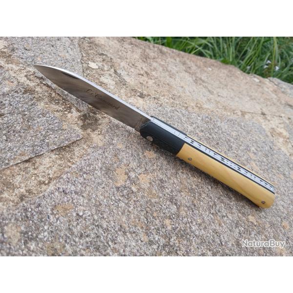 Couteau pliant "Le Camisard" 21cm