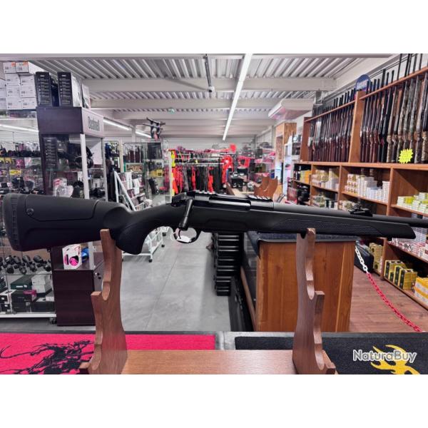 Sabatti Rover Patrol 30-06 Chargeur +3