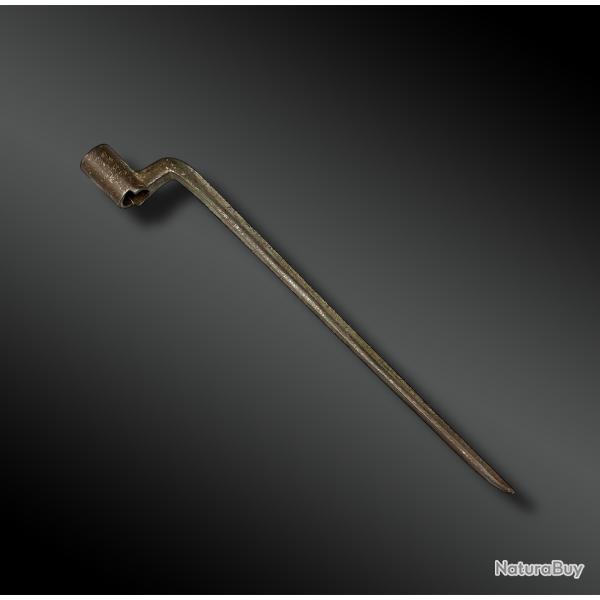 BA�ONNETTE d'enfant Bannerman - Etats-Unis - XIX�me si�cle