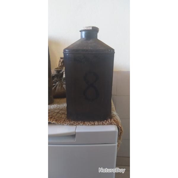 Plombs diff�rentes grosseurs pour confectionner cartouches de chasse 4,7,8,en bidons et sacs