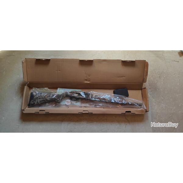 Fusil de chasse 12/76 Salix Arms | Canon lisse | Cat C