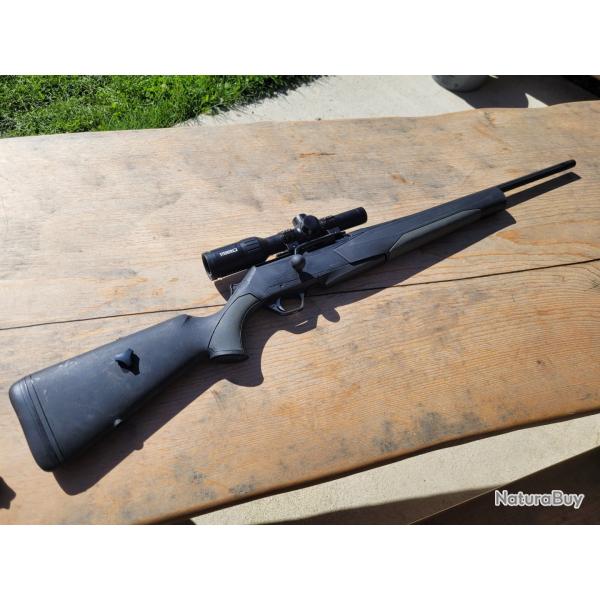 Browning Maral 30.06