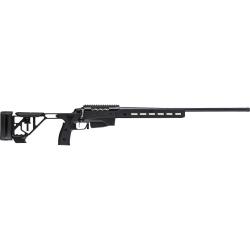 CARABINE TIKKA T3X ACE TARGET CALIBRE 308 WIN 66CM BLACK STEEL