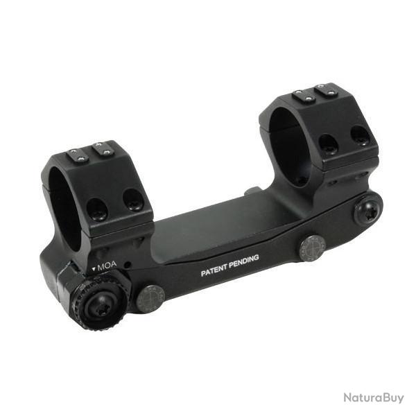 Montage ERATAC monobloc II diam 36 reglable 0 � 70 MOA BH 22