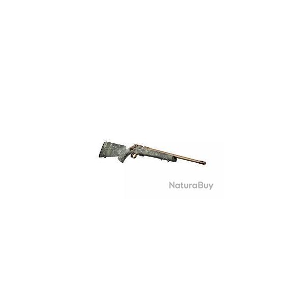 Carabine CZ 457 HUNTER STRATA 22LR 20" 1/2X20