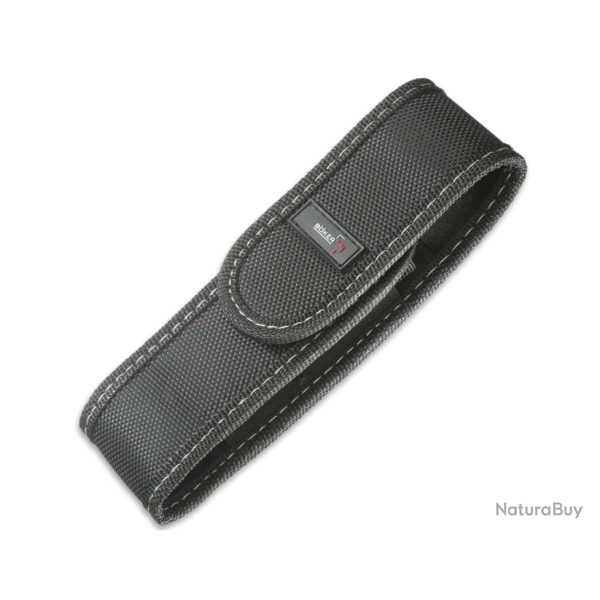 Bker Plus 090802 tui nylon FC-2 noir