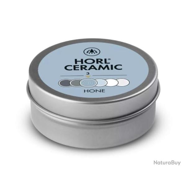 Horl S3-P - Pierre � aiguiser en c�ramique pour HORL� 2 | Aff�tage ultra-fin