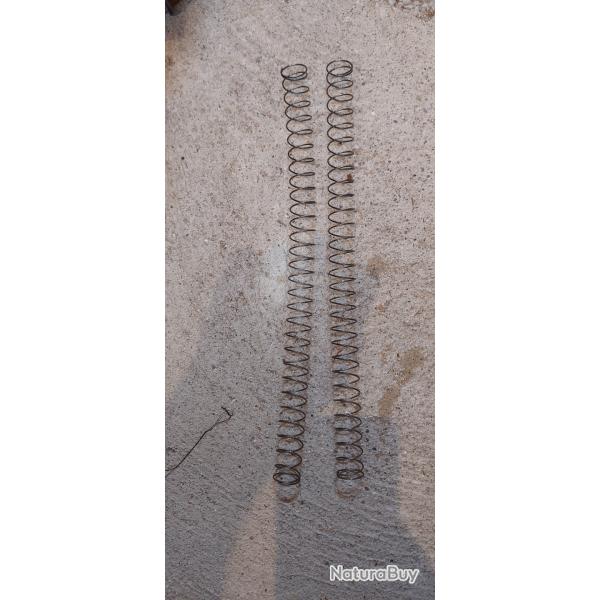 Ressort buffer we gbbr