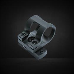 FIXATION ROTATIVE LAMPE POUR CASQUE DIAM&Egrave;TRE 2,5 cm