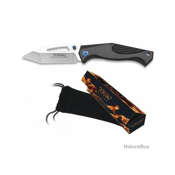 COUTEAU TOKISU 18537