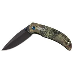 Couteau BROWNING PRISM 3 CAMO