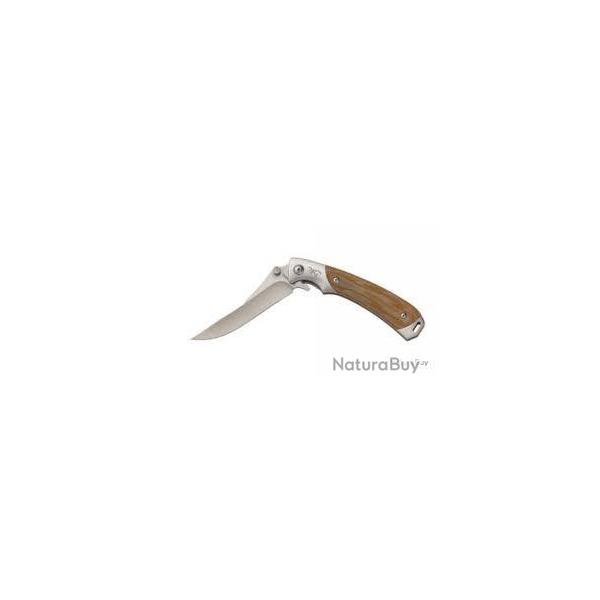 Couteau browning WICKED WING G10 FLODER