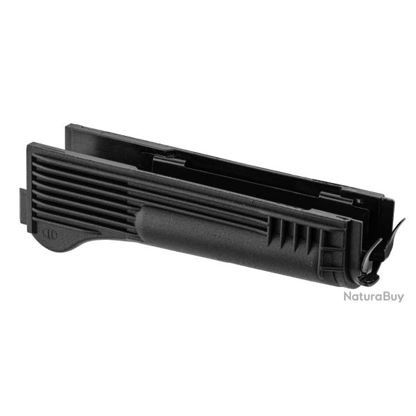 WBP - GARDE-MAIN INFERIEUR POLYMERE