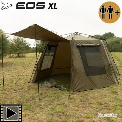 Abri Fox Frontier XD Camo Deluxe Extension