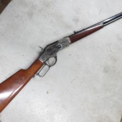UBERTI 1873 CARBINE 44-40 WIN REF: 5876
