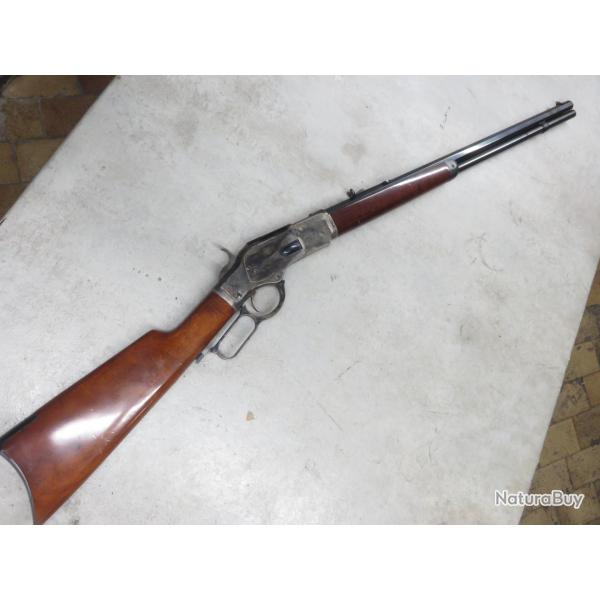 UBERTI 1873 CARBINE 44-40 WIN REF: 5876