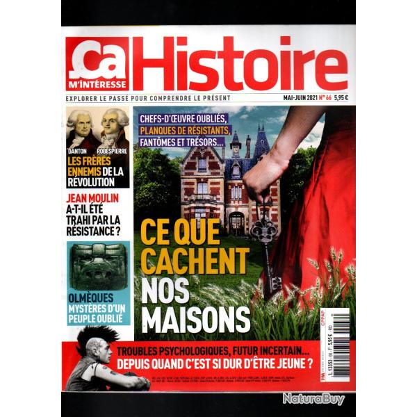 �a m'interesse histoire 66 de 2021, le sommeil jean moulin trahi par la r�sistance, r�tro photos har