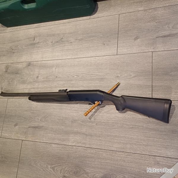 FUSIL STOEGER M3000 CAL 12/76 CAT C