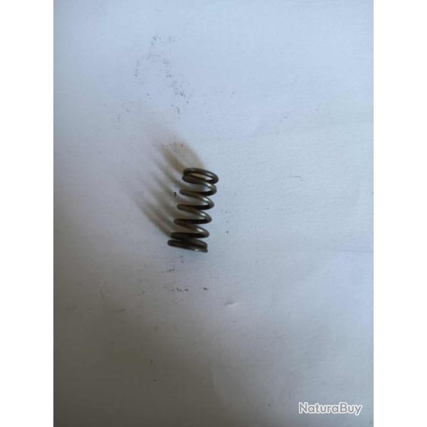 Vend ressort pour arr�toir  pour SR1889   / 96/11  / G11 K11 et K31