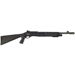 Fusil &agrave; pompe UTAS DEFENSE XTP Tactical series Cap 4+1 Cat C