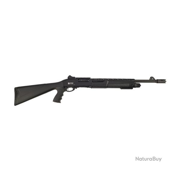 Fusil � pompe UTAS DEFENSE XTP Tactical series Cap 4+1 Cat C