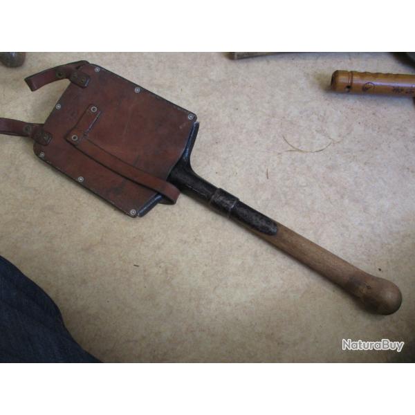 pelle du soldat suisse 1940