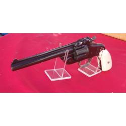 COFFRET COMPLET ÉPOUSTOUFLANT SMITH&WESSON 32.44 SW TARGET LUXE AVEC OUTIL D'ORIGINE ÉTAT NEUF !!!!