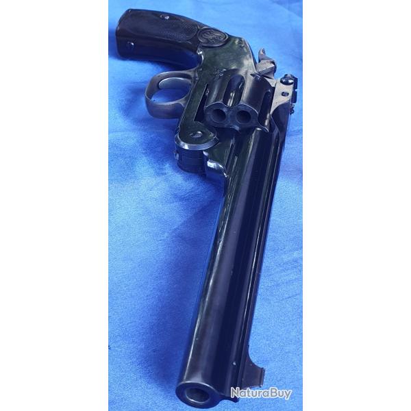 �POUSTOUFLANT SMITH&WESSON 32.44 SW TARGET LUXE AVEC OUTIL D'ORIGINE �TAT NEUF 3E S�RIE DE PHOTOS