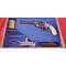 petites annonces chasse pêche : COFFRET COMPLET ÉPOUSTOUFLANT SMITH-WESSON 32.44 SW TARGET LUXE AVEC OUTIL D'ORIGINE ÉTAT NEUF !!!!