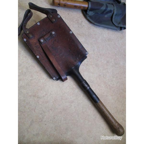 pelle du soldat suisse LC38