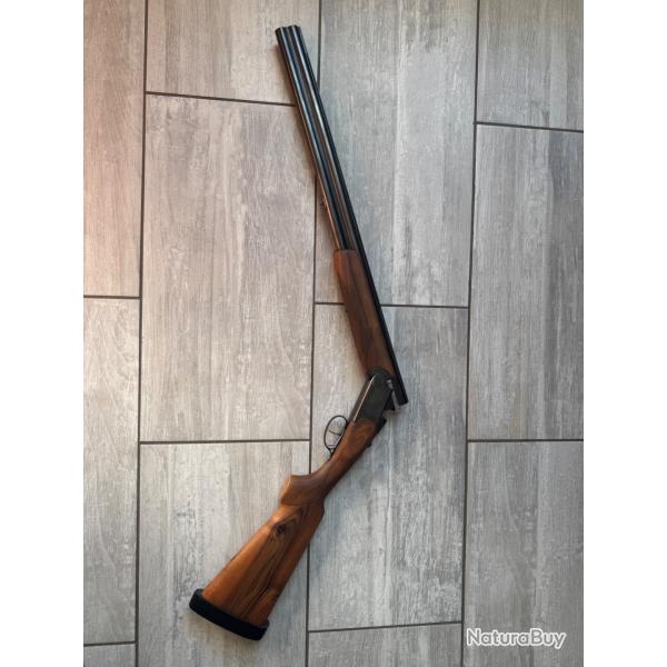 Fusil de chasse superpos
