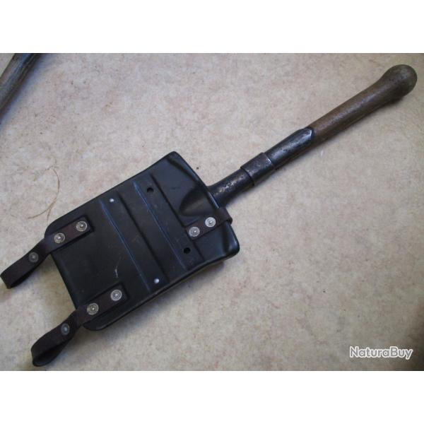 pelle du soldat suisse 44