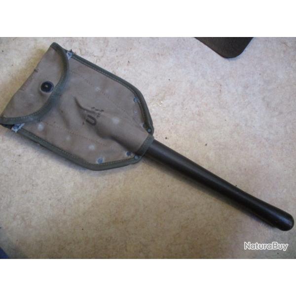 pelle du soldat us AMES 44