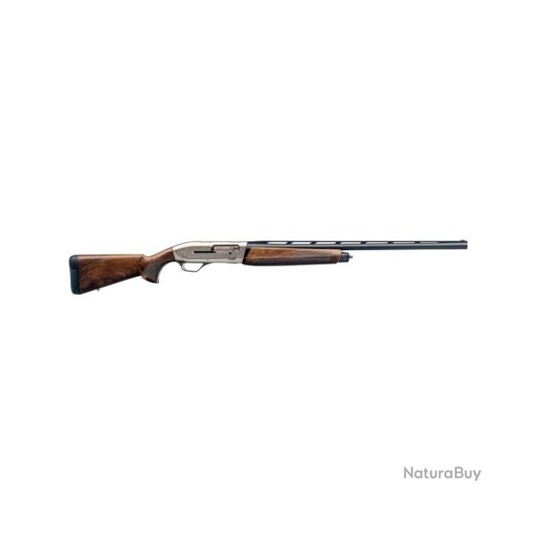 Fusil semi-automatique Browning Maxus 2 wood ultimate Cal.12/76 canon 71cm
