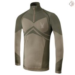 MARKHOR T-shirt technique SUMMIT LONG SLEEVE BASE PRO S/M
