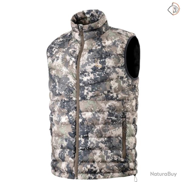 MARKHOR Doudoune sans manches POLAR DOWN VEST