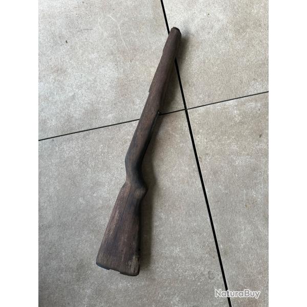 Crosse m1 Garand 308
