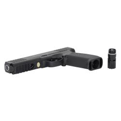 Vente flash ! VESTA DEFENSE PDW50 Calibre 50 CAT-D + 50 billes LIV OFFERTE