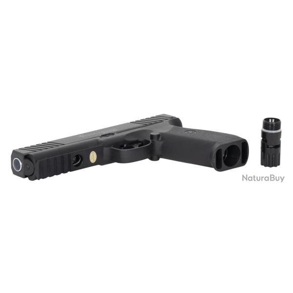 Vente flash ! Pistolet Vesta Defense PDW50 Calibre 50 + 50 billes