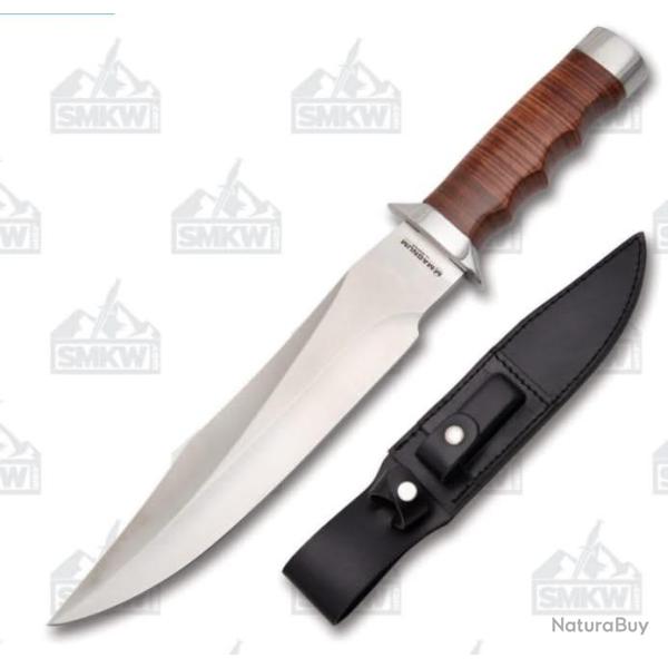 Boker Giant Bowie 02MB565