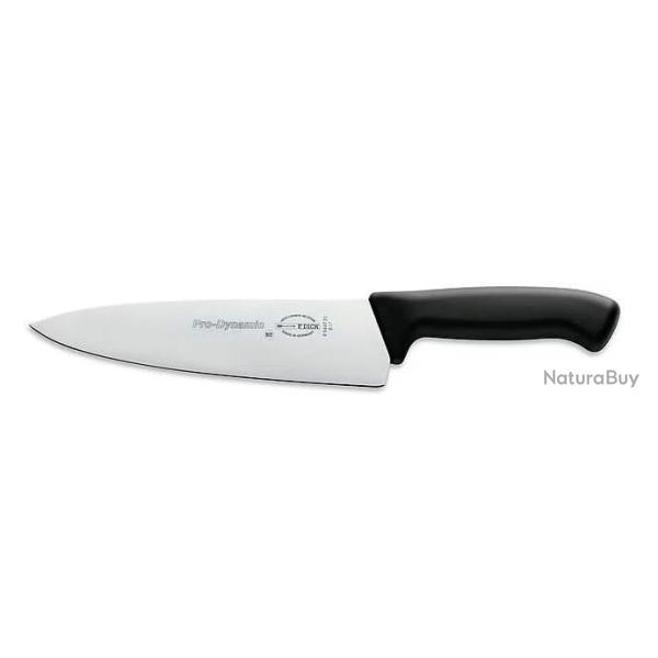 Dick 8.5447.21 Couteau de Chef ProDynamic 21cm